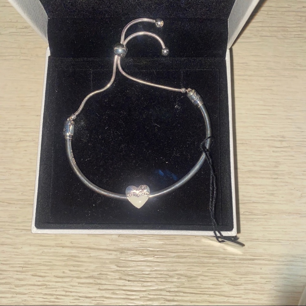 Pandora Bracelet